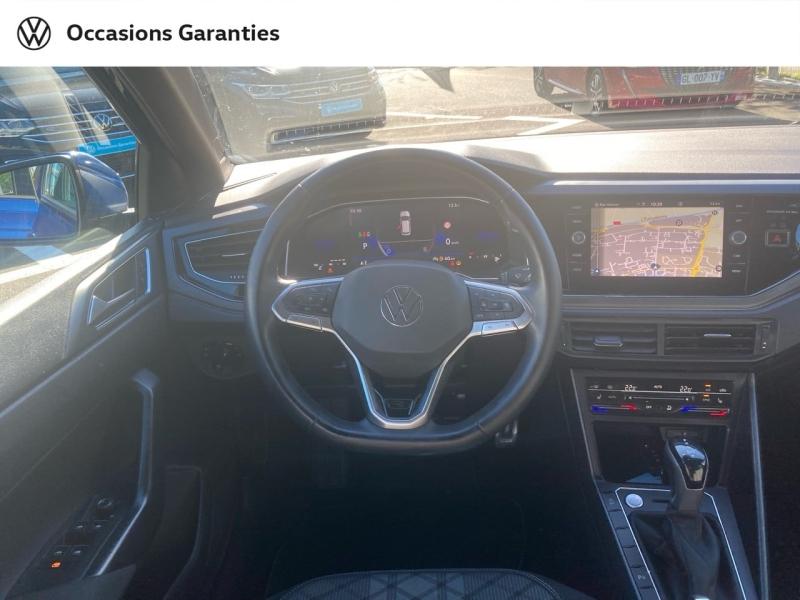 Voitures occasions VOLKSWAGEN POLO R-Line Abbeville