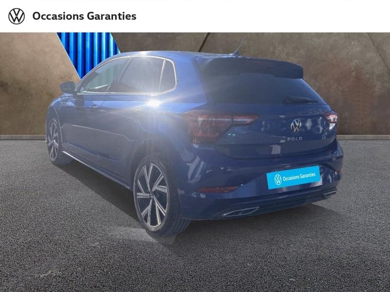 Voitures occasions VOLKSWAGEN POLO R-Line Abbeville