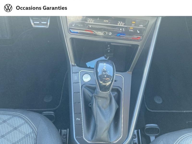 Voitures occasions VOLKSWAGEN POLO R-Line Dechy