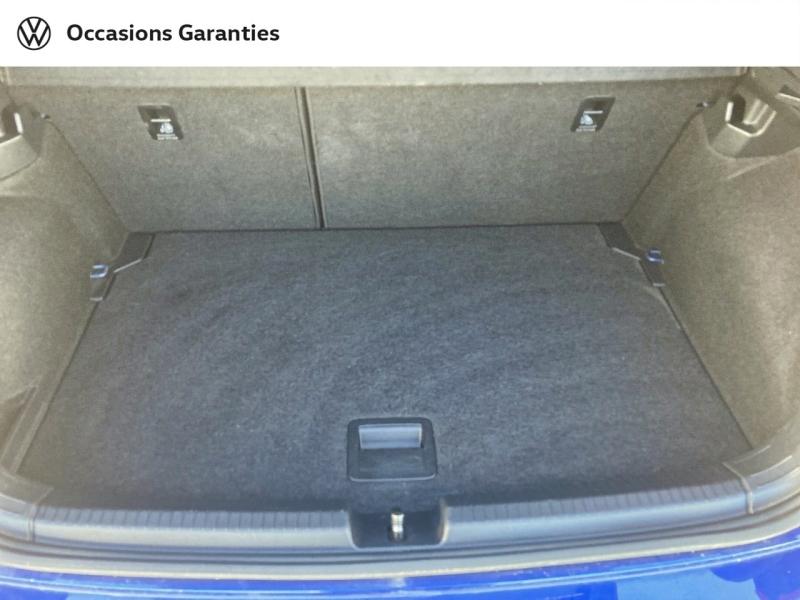 Voitures occasions VOLKSWAGEN POLO R-Line Abbeville