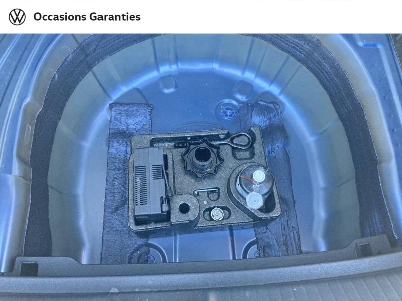 Voitures occasions VOLKSWAGEN POLO R-Line Abbeville