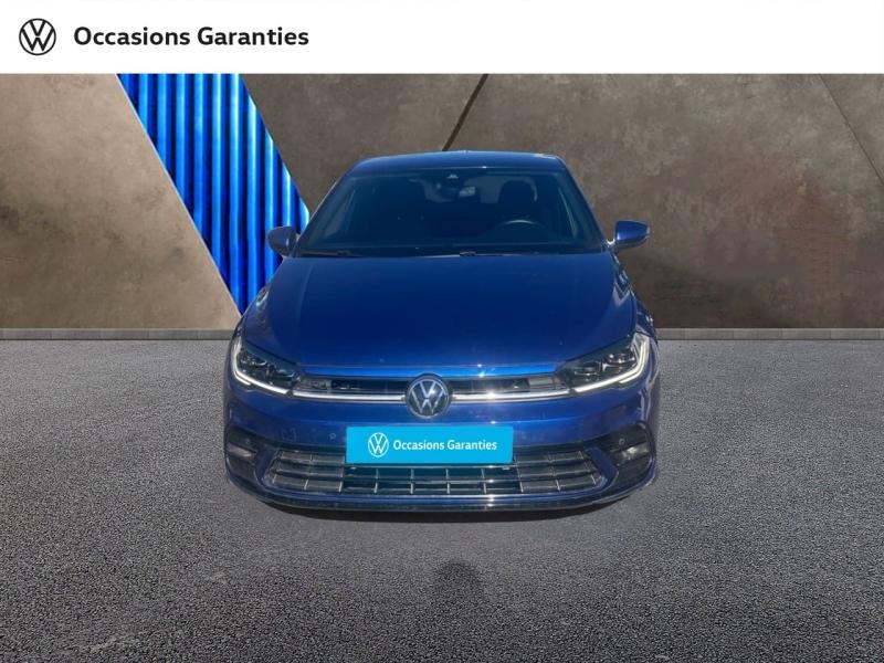 Voitures occasions VOLKSWAGEN POLO R-Line Abbeville