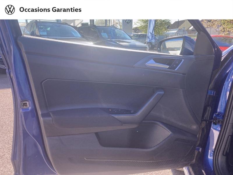 Voitures occasions VOLKSWAGEN POLO R-Line Abbeville