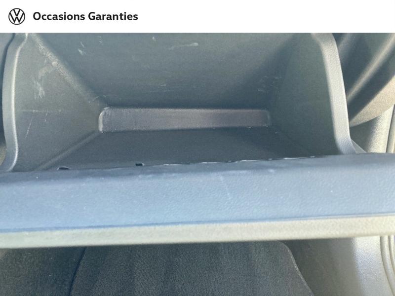 Voitures occasions VOLKSWAGEN POLO R-Line Abbeville