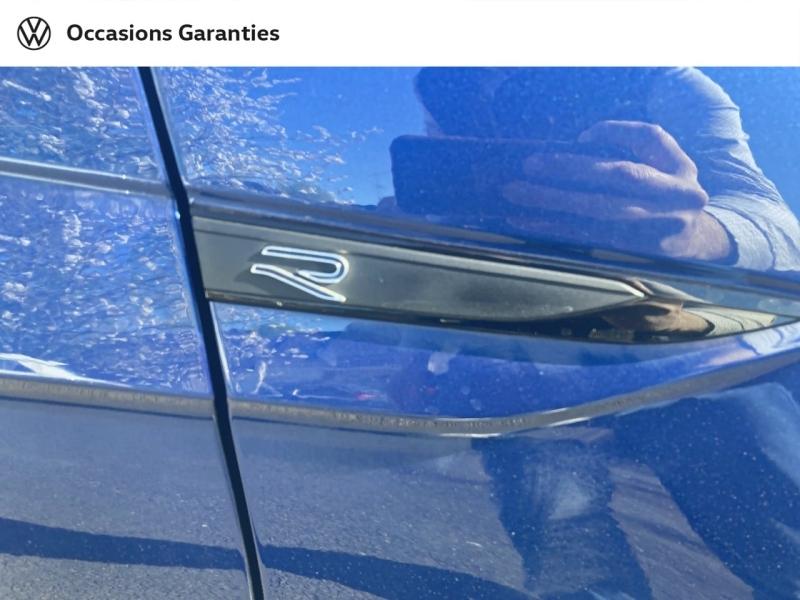 Voitures occasions VOLKSWAGEN POLO R-Line Dechy