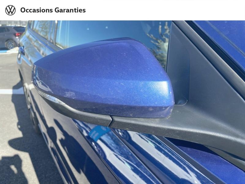Voitures occasions VOLKSWAGEN POLO R-Line Abbeville