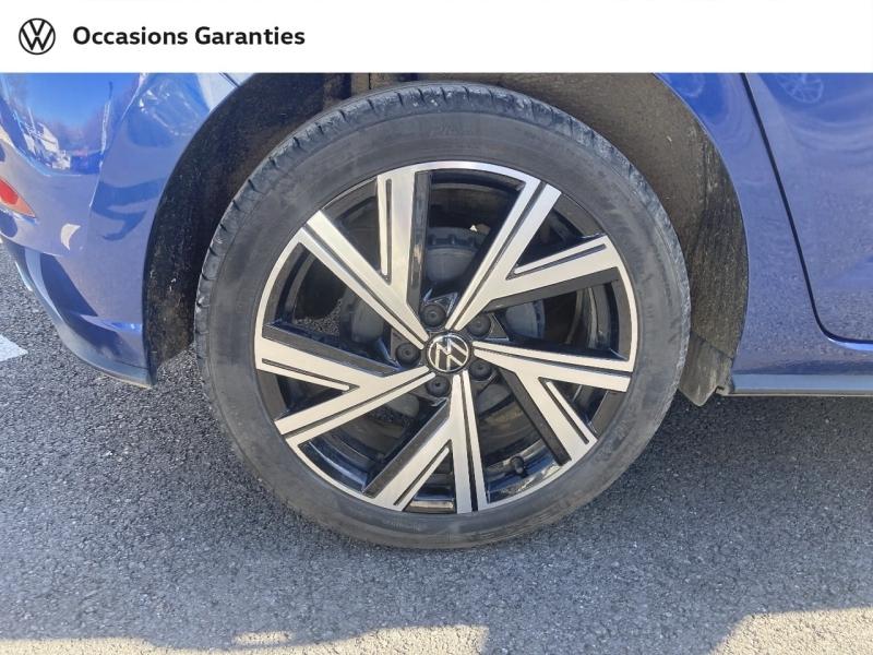 Voitures occasions VOLKSWAGEN POLO R-Line Abbeville