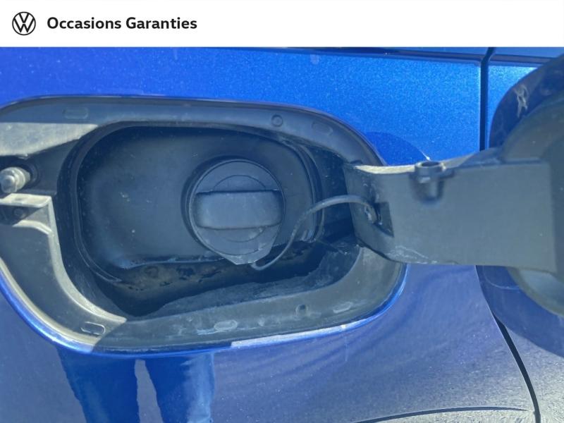 Voitures occasions VOLKSWAGEN POLO R-Line Abbeville