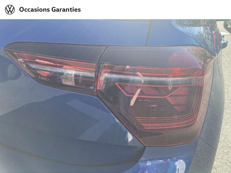 Voitures occasions VOLKSWAGEN POLO R-Line Abbeville