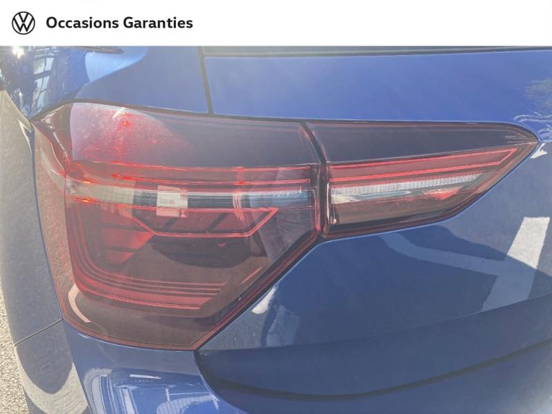 Voitures occasions VOLKSWAGEN POLO R-Line Abbeville