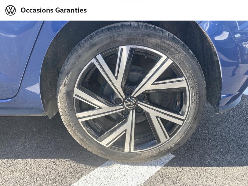 Voitures occasions VOLKSWAGEN POLO R-Line Abbeville