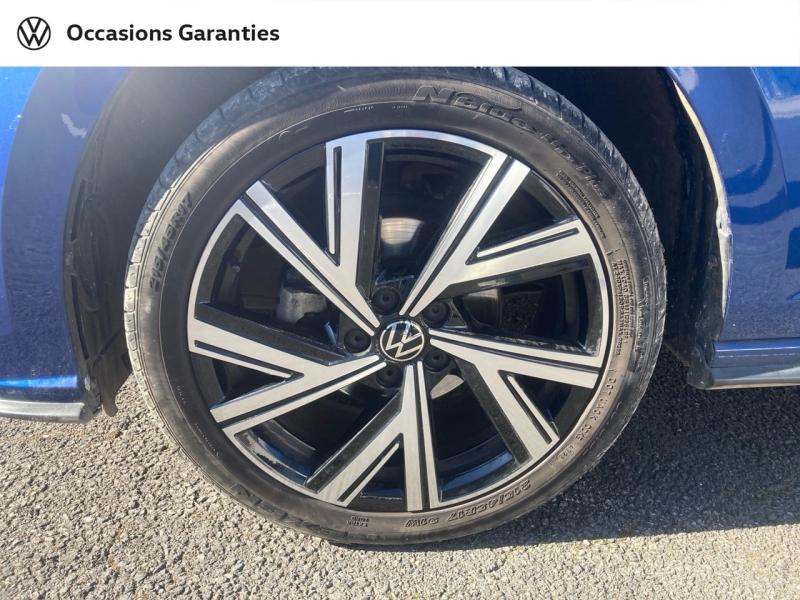 Voitures occasions VOLKSWAGEN POLO R-Line Abbeville