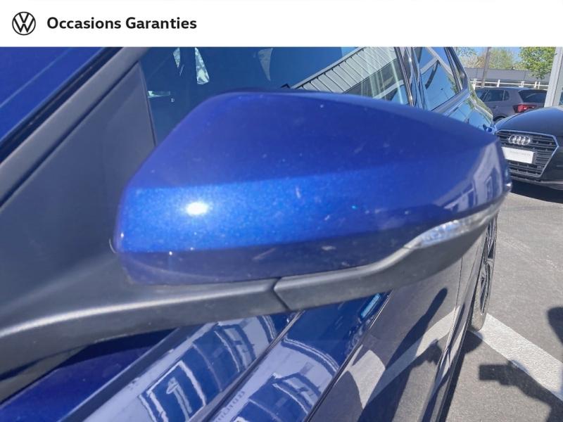 Voitures occasions VOLKSWAGEN POLO R-Line Abbeville