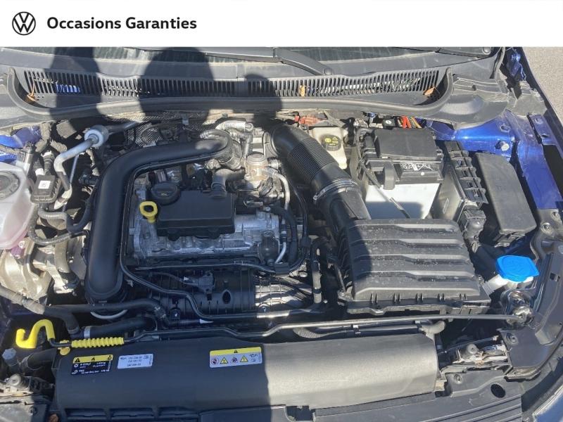 Voitures occasions VOLKSWAGEN POLO R-Line Abbeville