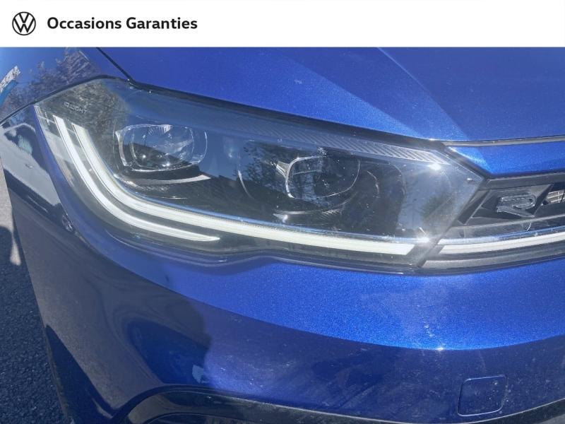 Voitures occasions VOLKSWAGEN POLO R-Line Dechy
