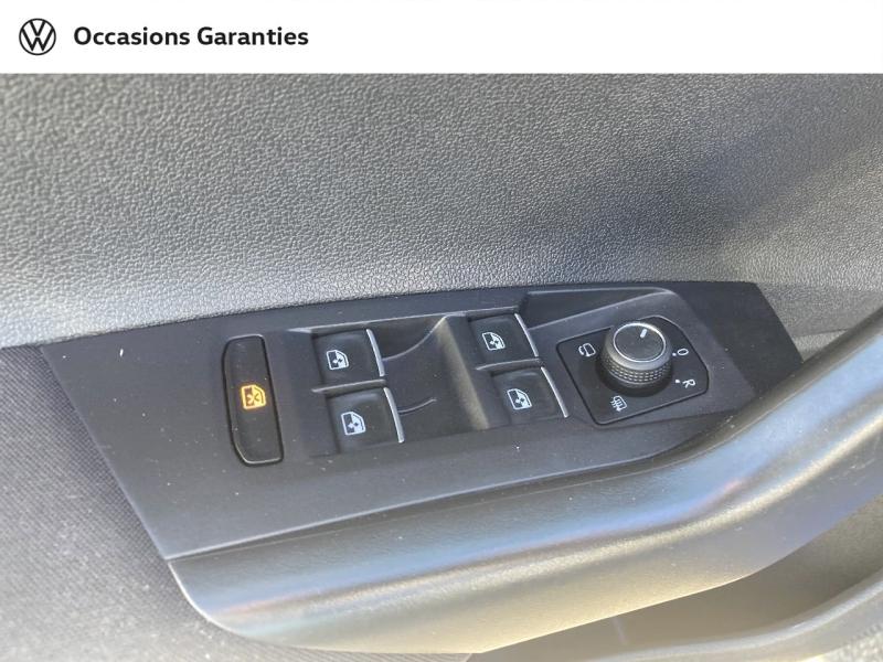 Voitures occasions VOLKSWAGEN POLO R-Line Abbeville