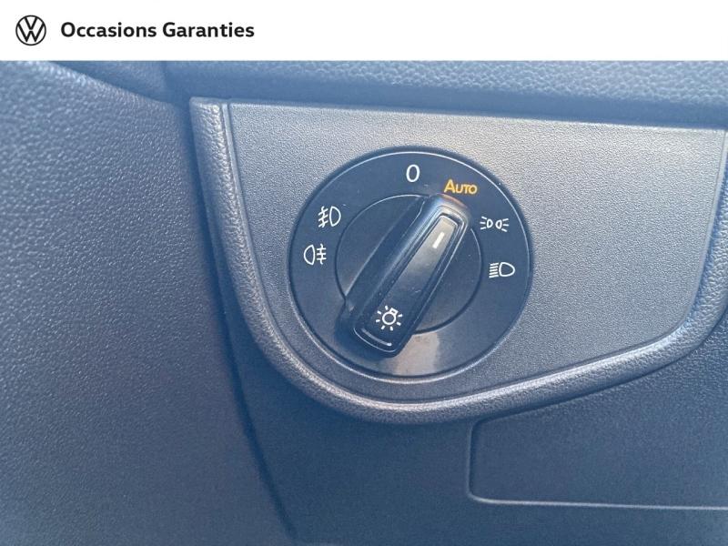 Voitures occasions VOLKSWAGEN POLO R-Line Abbeville