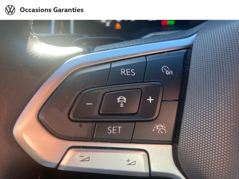 Voitures occasions VOLKSWAGEN POLO R-Line Abbeville