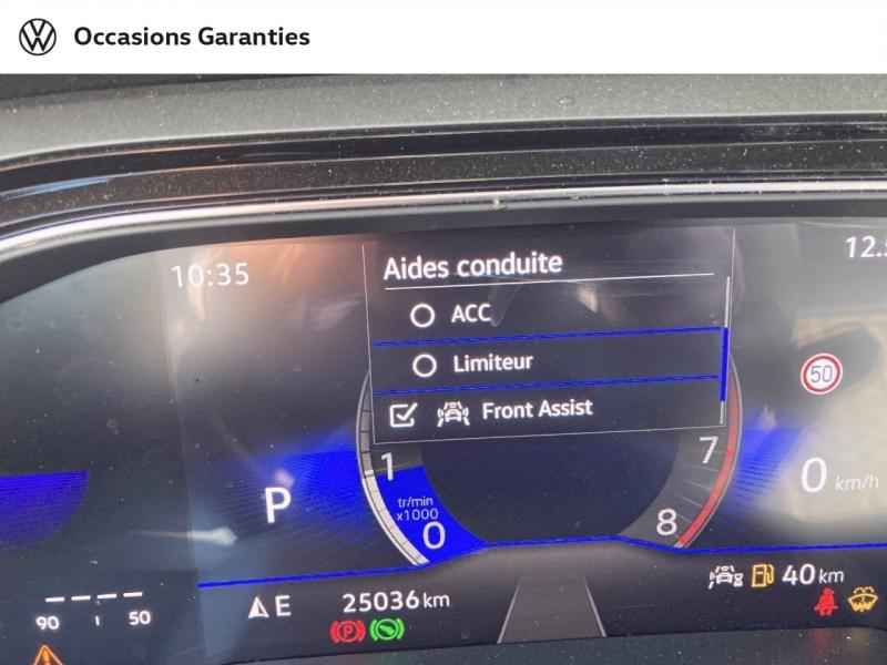 Voitures occasions VOLKSWAGEN POLO R-Line Abbeville