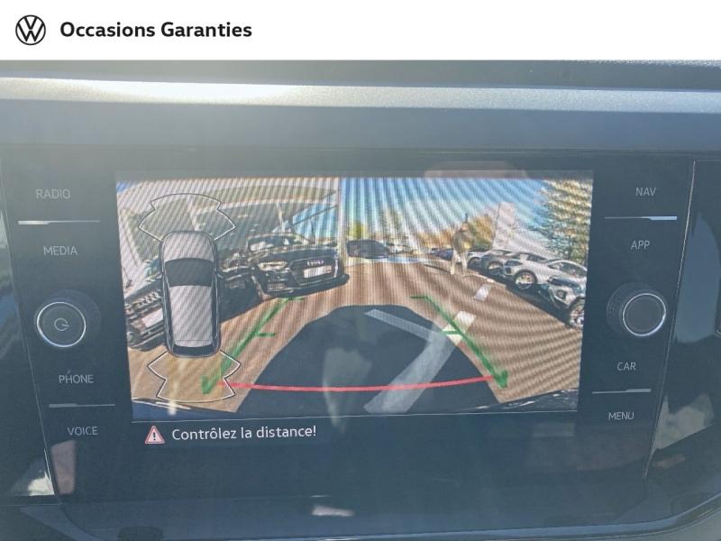 Voitures occasions VOLKSWAGEN POLO R-Line Abbeville