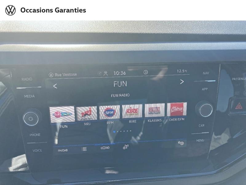 Voitures occasions VOLKSWAGEN POLO R-Line Dechy