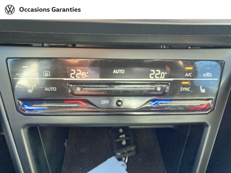 Voitures occasions VOLKSWAGEN POLO R-Line Abbeville