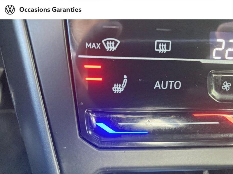 Voitures occasions VOLKSWAGEN POLO R-Line Dechy