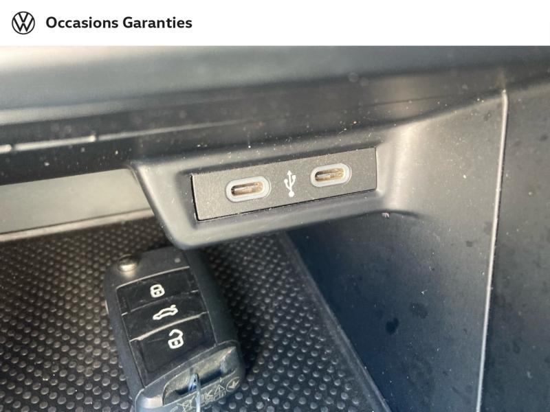 Voitures occasions VOLKSWAGEN POLO R-Line Dechy