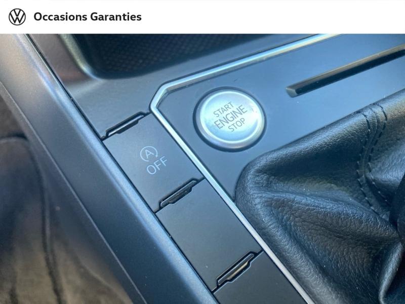 Voitures occasions VOLKSWAGEN POLO R-Line Abbeville