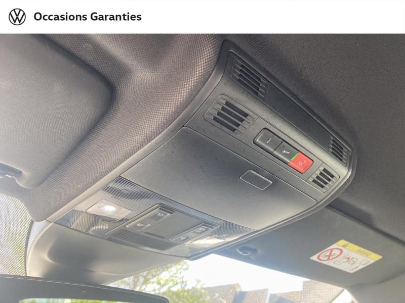 Voitures occasions VOLKSWAGEN POLO R-Line Abbeville