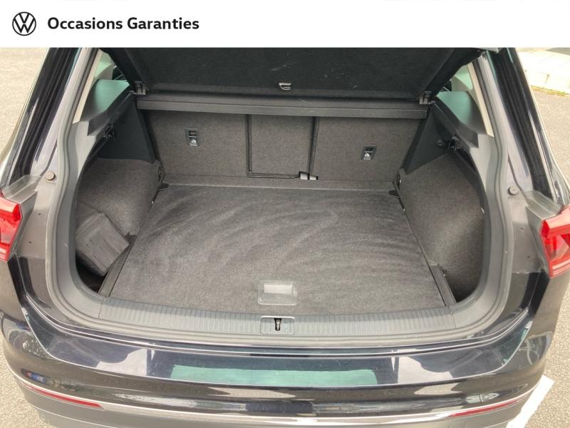 Voitures occasions VOLKSWAGEN TIGUAN Carat Abbeville
