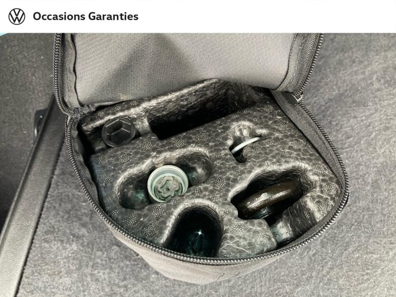 Voitures occasions VOLKSWAGEN TIGUAN Carat Abbeville