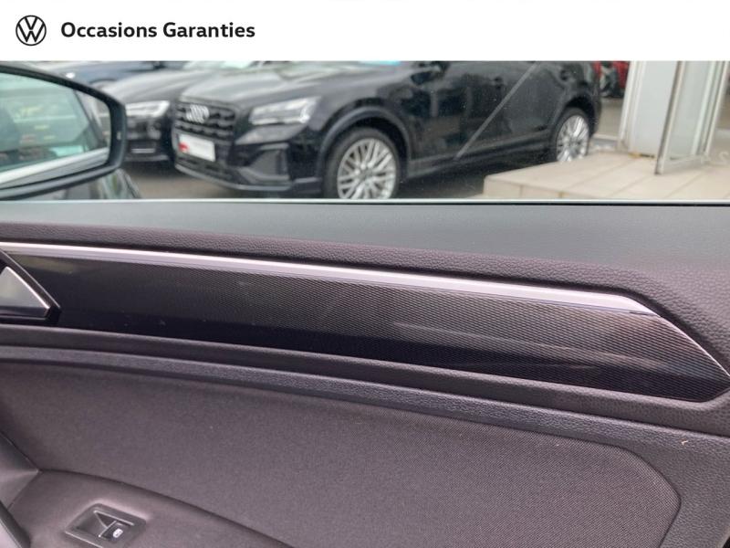 Voitures occasions VOLKSWAGEN TIGUAN Carat Abbeville