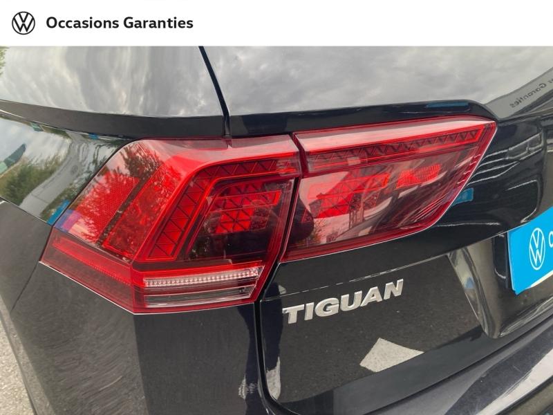 Voitures occasions VOLKSWAGEN TIGUAN Carat Abbeville