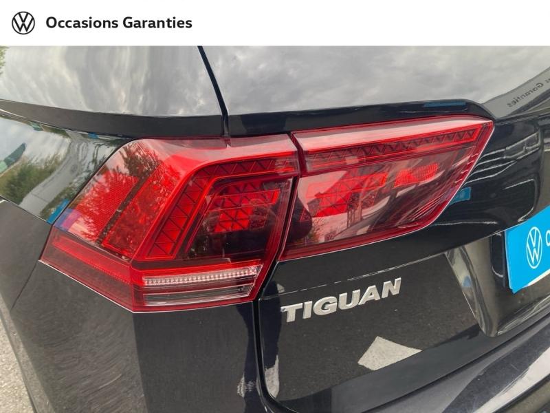 Voitures occasions VOLKSWAGEN TIGUAN Carat Abbeville