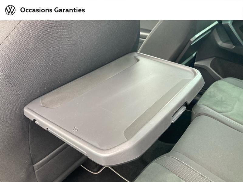 Voitures occasions VOLKSWAGEN TIGUAN Carat Abbeville