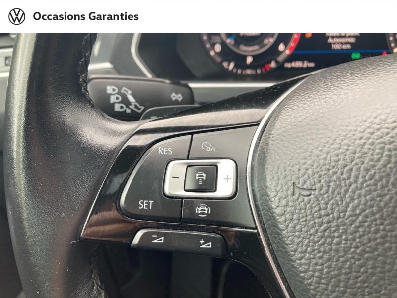 Voitures occasions VOLKSWAGEN TIGUAN Carat Abbeville