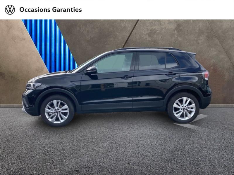 Voitures occasions VOLKSWAGEN T-CROSS VW Edition Abbeville