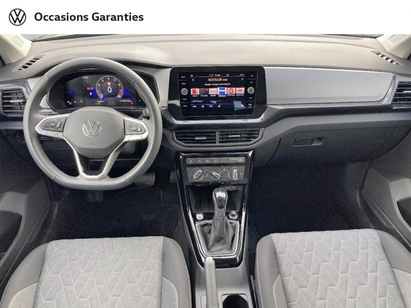 Voitures occasions VOLKSWAGEN T-CROSS VW Edition Abbeville