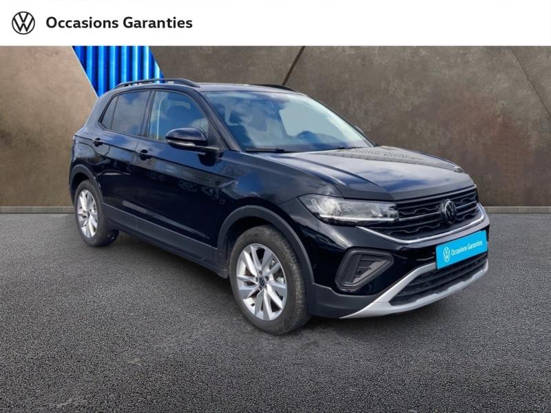 Voitures occasions VOLKSWAGEN T-CROSS VW Edition Abbeville