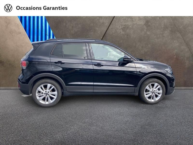 Voitures occasions VOLKSWAGEN T-CROSS VW Edition Dechy