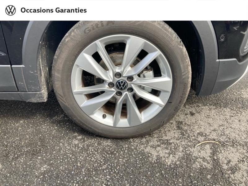 Voitures occasions VOLKSWAGEN T-CROSS VW Edition Dechy
