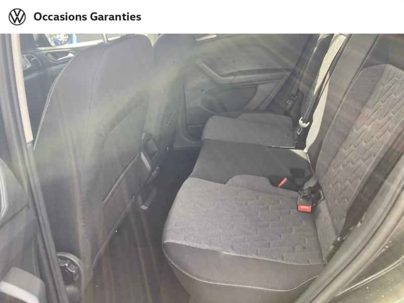 Voitures occasions VOLKSWAGEN T-CROSS VW Edition Dechy