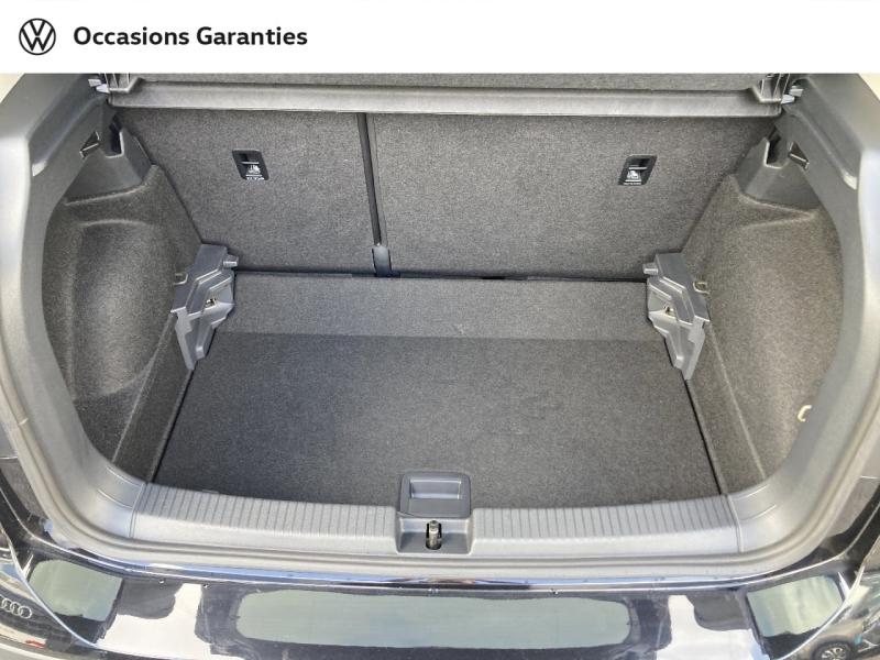 Voitures occasions VOLKSWAGEN T-CROSS VW Edition Abbeville