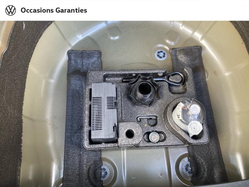 Voitures occasions VOLKSWAGEN T-CROSS VW Edition Abbeville