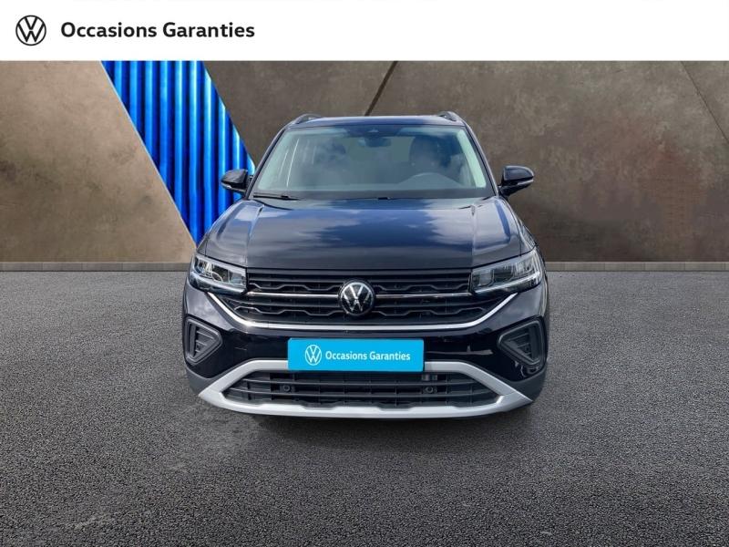 Voitures occasions VOLKSWAGEN T-CROSS VW Edition Abbeville
