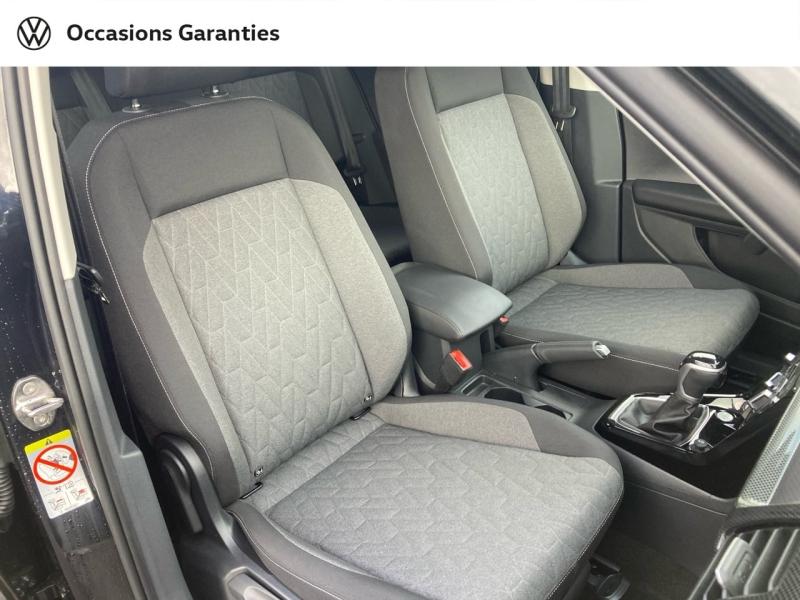 Voitures occasions VOLKSWAGEN T-CROSS VW Edition Abbeville