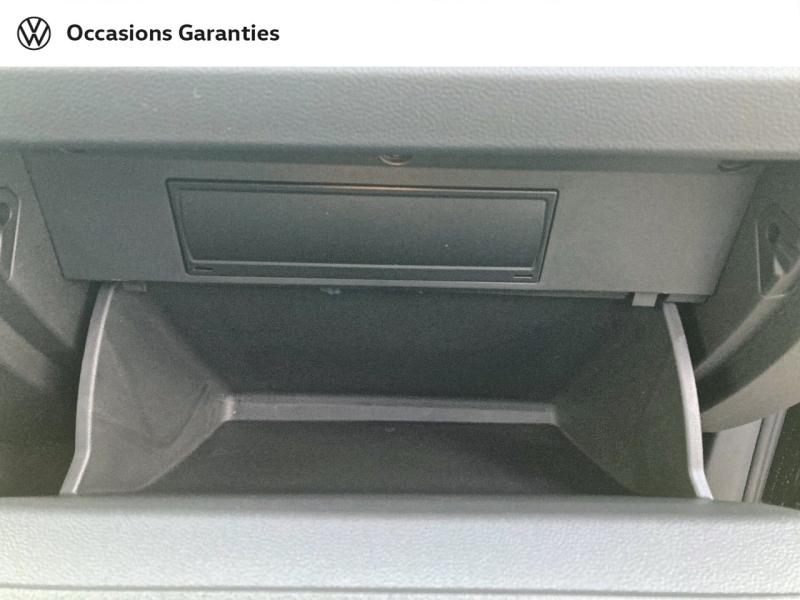 Voitures occasions VOLKSWAGEN T-CROSS VW Edition Dechy