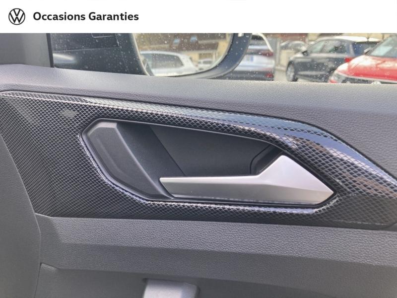 Voitures occasions VOLKSWAGEN T-CROSS VW Edition Dechy