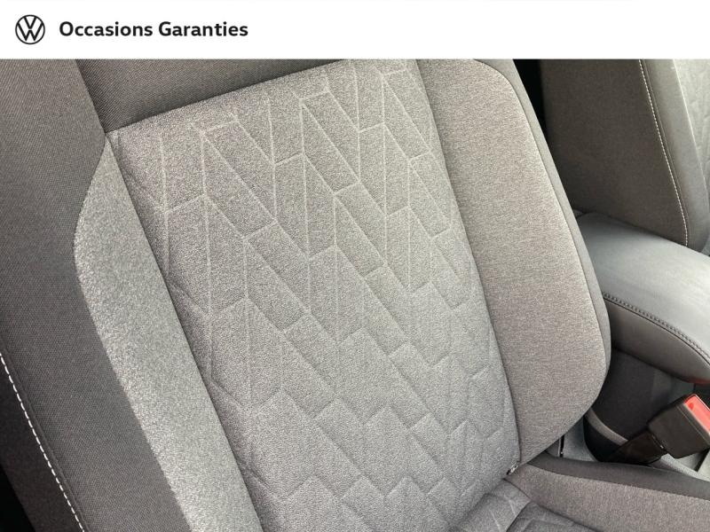 Voitures occasions VOLKSWAGEN T-CROSS VW Edition Dechy